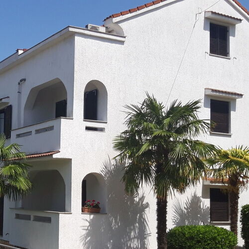Apartmanok Parkolóhellyel Sveti Anton, Krk - 5288 Sveti Anton  2
