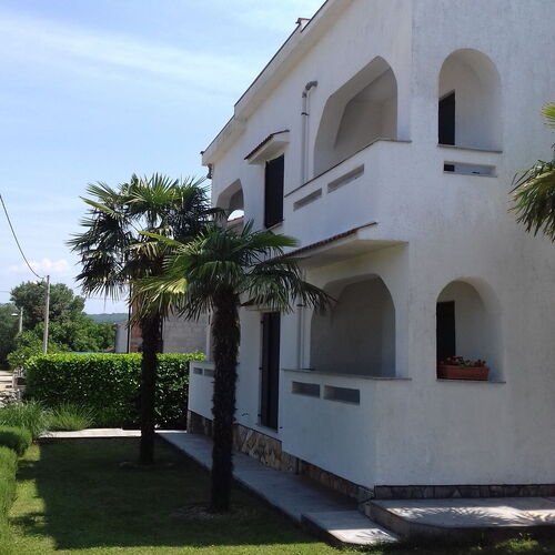 Apartmanok Parkolóhellyel Sveti Anton, Krk - 5288 Sveti Anton  4