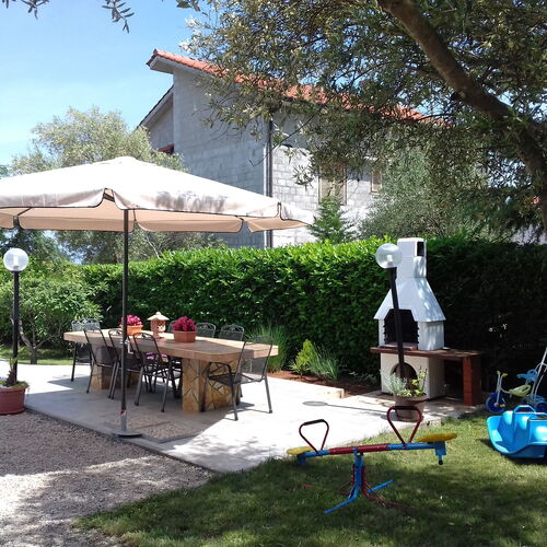 Apartmanok Parkolóhellyel Sveti Anton, Krk - 5288 Sveti Anton  3