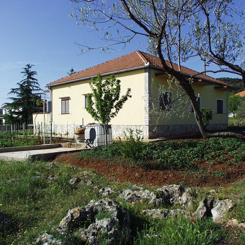 Apartmanok Parkolóhellyel Kraj, Pasman - 696 Kraj  4