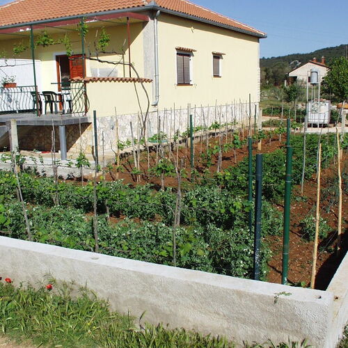 Apartmanok Parkolóhellyel Kraj, Pasman - 696 Kraj  3