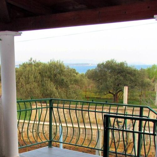 Apartmanok Parkolóhellyel Kraj, Pasman - 696 Kraj