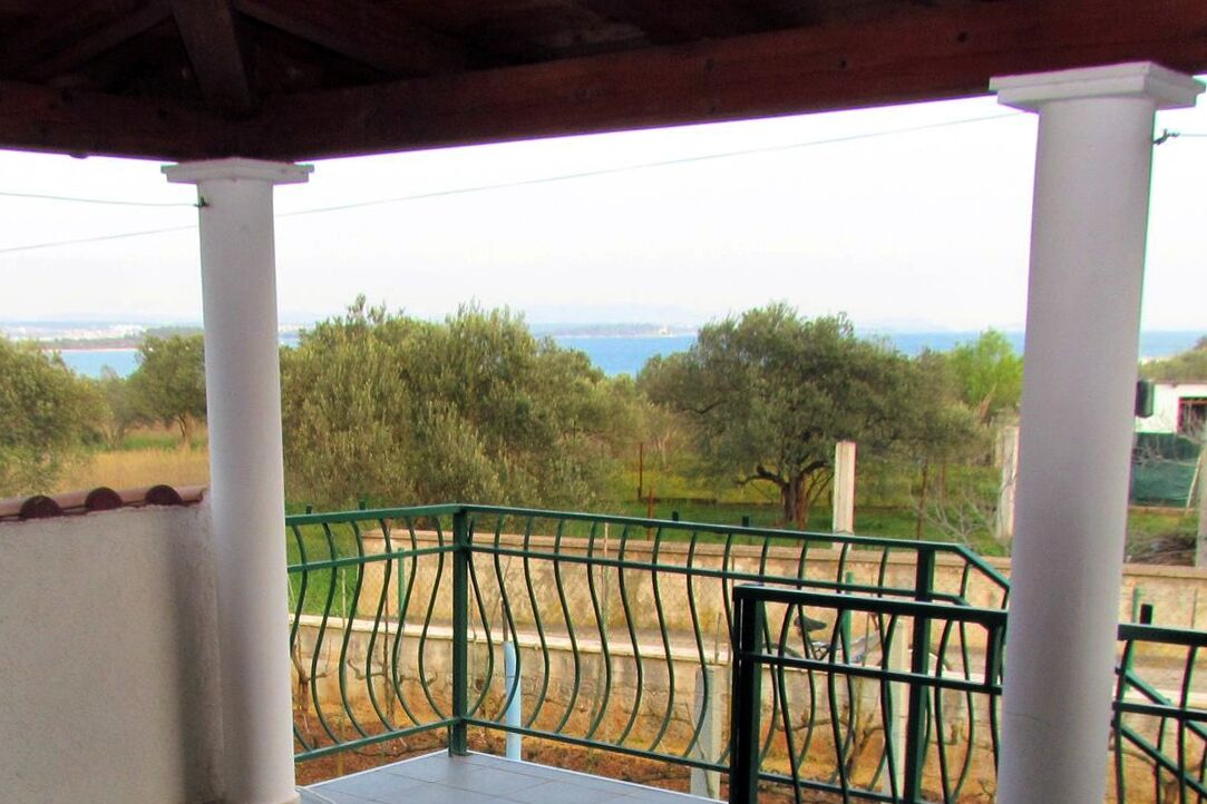 Apartmanok Parkolóhellyel Kraj, Pasman - 696 Kraj