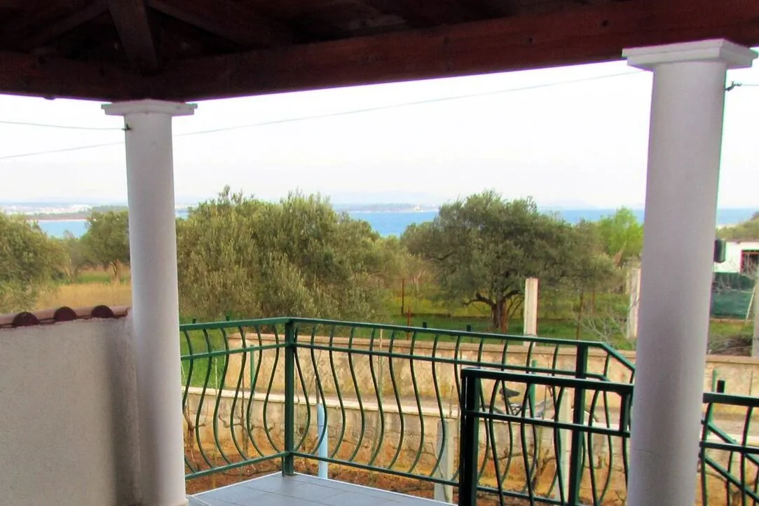 Apartmanok Parkolóhellyel Kraj, Pasman - 696 Kraj