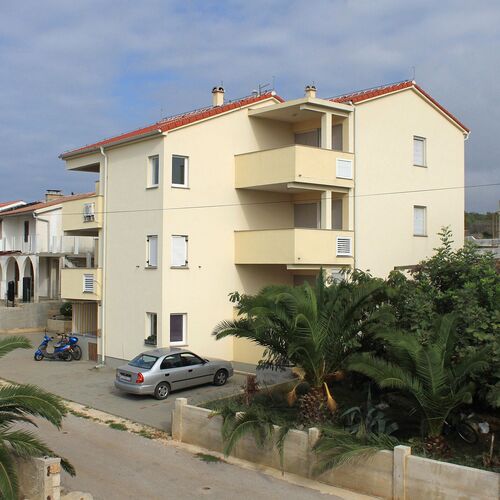 Apartmanok Parkolóhellyel Novalja, Pag - 9417 Novalja  2
