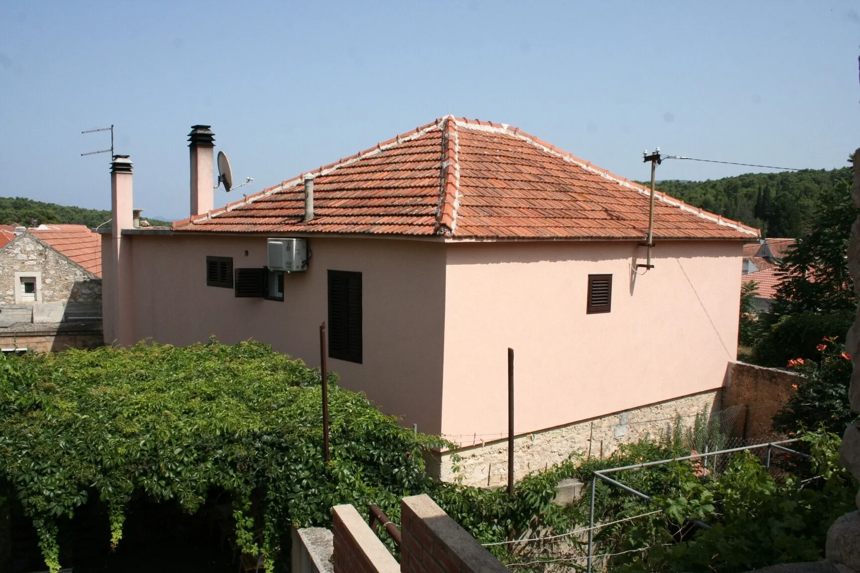 Rooms By The Sea Vrboska, Hvar - 4600 Vrboska