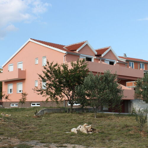 Apartmanok Parkolóhellyel Maslenica, Novigrad - 6573 Maslenica  2