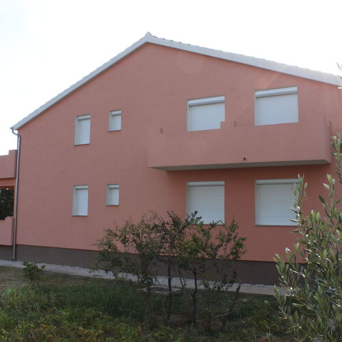 Apartmanok Parkolóhellyel Maslenica, Novigrad - 6573 Maslenica  3
