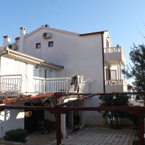 Apartmanok Parkolóhellyel Okrug Gornji, Ciovo - 7546 Okrug Gornji  4