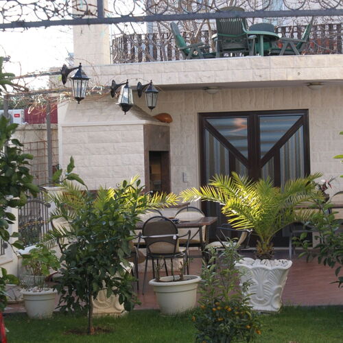Apartmanok Parkolóhellyel Okrug Gornji, Ciovo - 7546 Okrug Gornji  3
