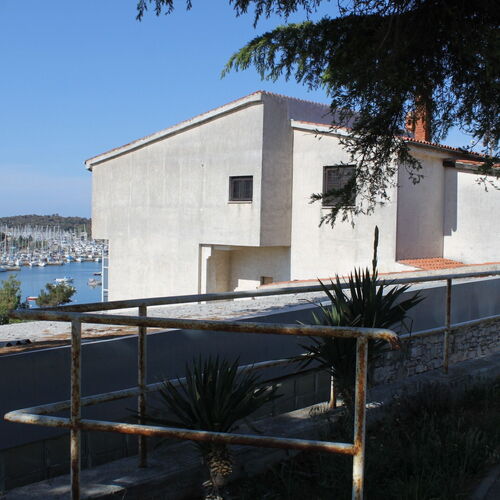 Apartmanok Parkolóhellyel Pula - 7681  2