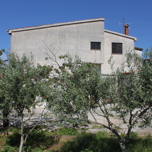 Apartmanok Parkolóhellyel Pula - 7681  4