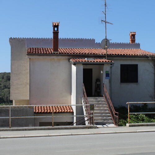 Apartmanok Parkolóhellyel Pula - 7681  3
