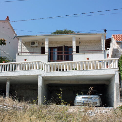 Apartmanok Parkolóhellyel Sutivan, Brac - 2846 Sutivan  2