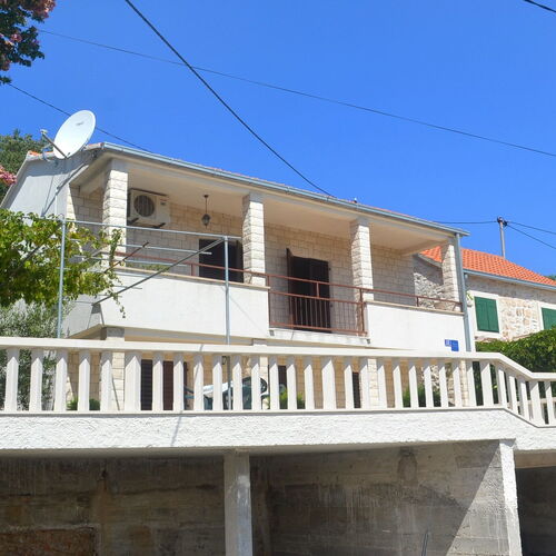Apartmanok Parkolóhellyel Sutivan, Brac - 2846 Sutivan  4