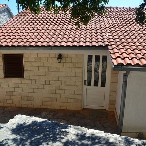 Apartmanok Parkolóhellyel Sutivan, Brac - 2846 Sutivan  3