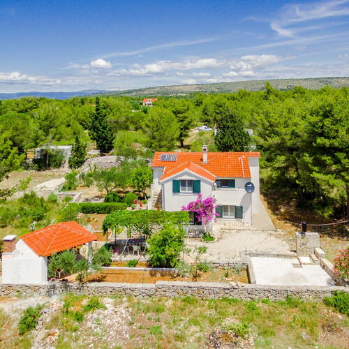 Apartmanok Parkolóhellyel Milna, Brac - 11088 Milna  2