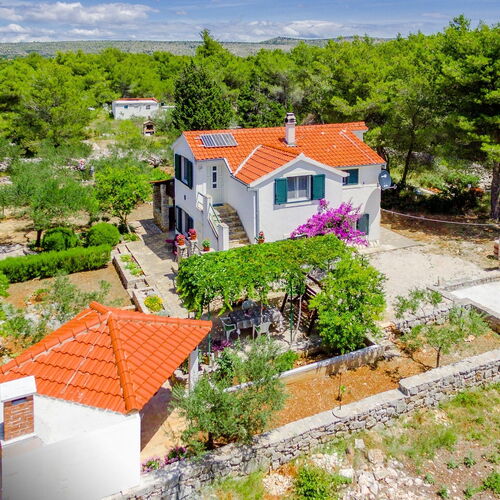 Apartmanok Parkolóhellyel Milna, Brac - 11088 Milna  3