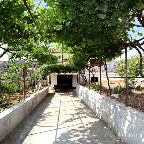 Apartmanok Parkolóhellyel Vinisce, Trogir - 4276 Vinišće  3