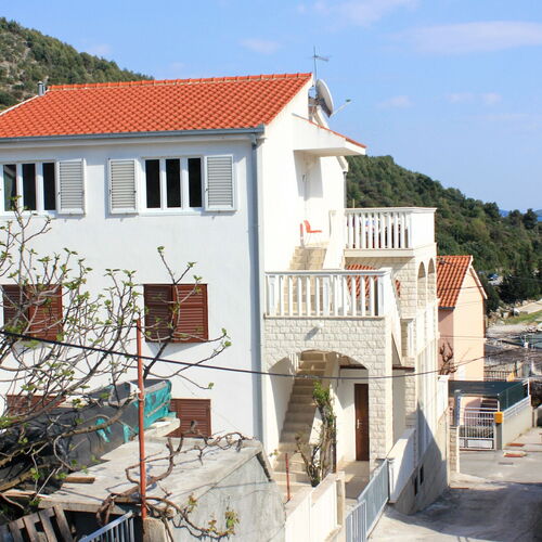 Apartmanok A Tenger Mellett Marina, Trogir - 10003 Marina  4