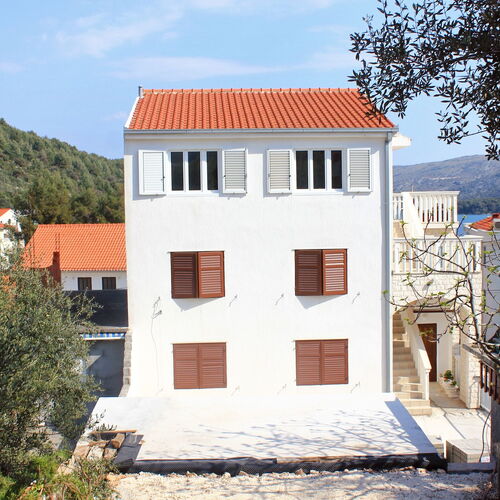 Apartmanok A Tenger Mellett Marina, Trogir - 10003 Marina  3