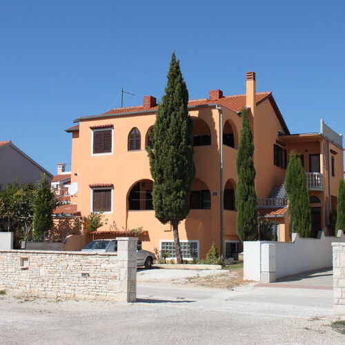 Apartmanok Parkolóhellyel Medulin - 7208  4