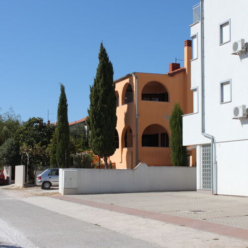 Apartmanok Parkolóhellyel Medulin - 7208  3