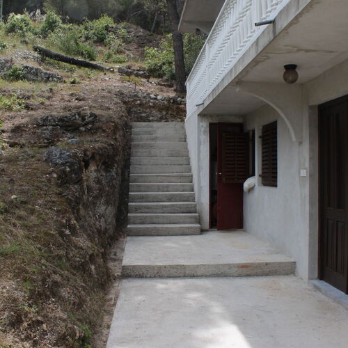 Apartmanok A Tenger Mellett Kali, Ugljan - 345 Kali  3