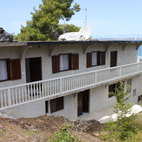 Apartmanok A Tenger Mellett Kali, Ugljan - 345 Kali  2