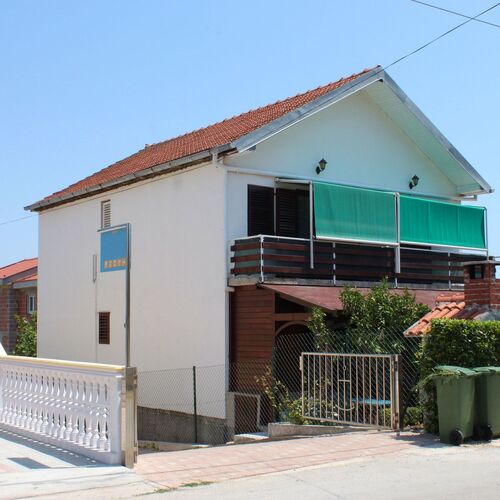 Apartmanok A Tenger Mellett Tkon, Pasman - 8244 Tkon  4