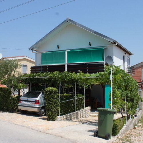 Apartmanok A Tenger Mellett Tkon, Pasman - 8244 Tkon  2