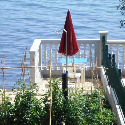 Apartmanok A Tenger Mellett Tkon, Pasman - 8244 Tkon