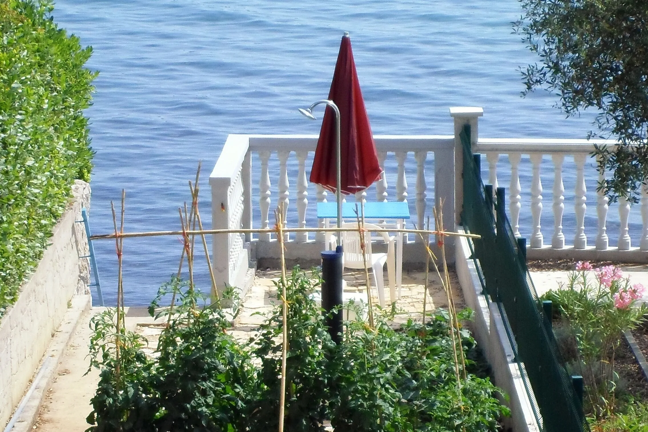 Apartments By The Sea Tkon, Pašman - 8244 Tkon