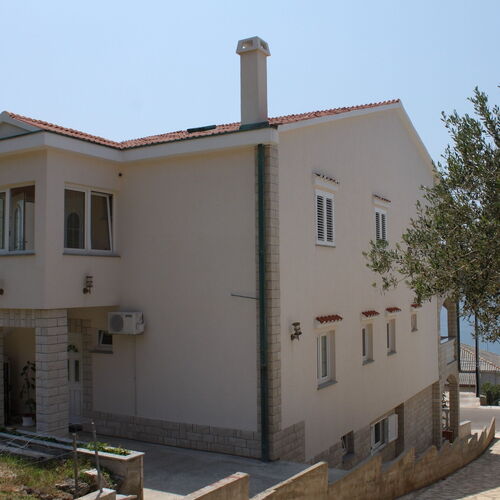 Apartmanok A Tenger Mellett Stara Novalja, Pag - 6469 Stara Novalja  3