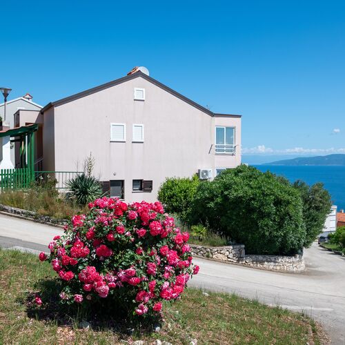 Apartmanok Parkolóhellyel Ravni, Labin - 12891 Ravni  4