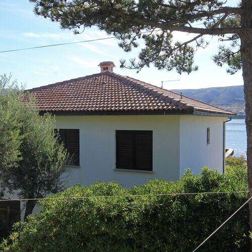 Apartmanok A Tenger Mellett Pag - 9355  3