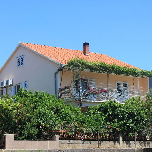 Apartmanok Parkolóhellyel Orebic, Peljesac - 10159 Orebić  4