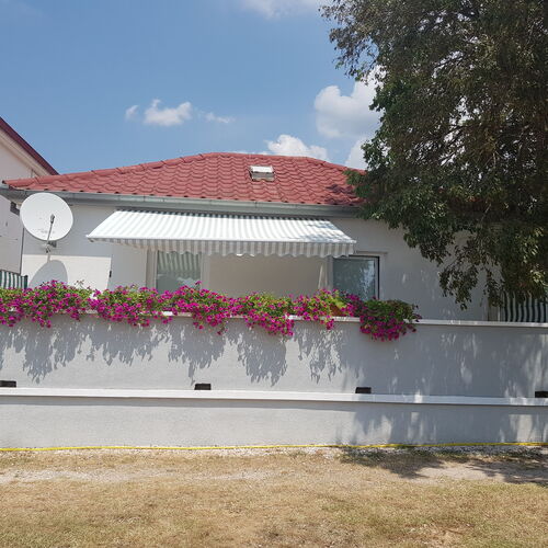 Apartmanok Parkolóhellyel Seline, Paklenica - 6604 Seline  2