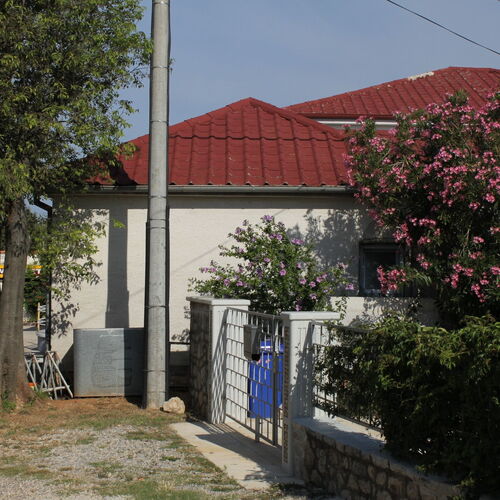 Apartmanok Parkolóhellyel Seline, Paklenica - 6604 Seline  4