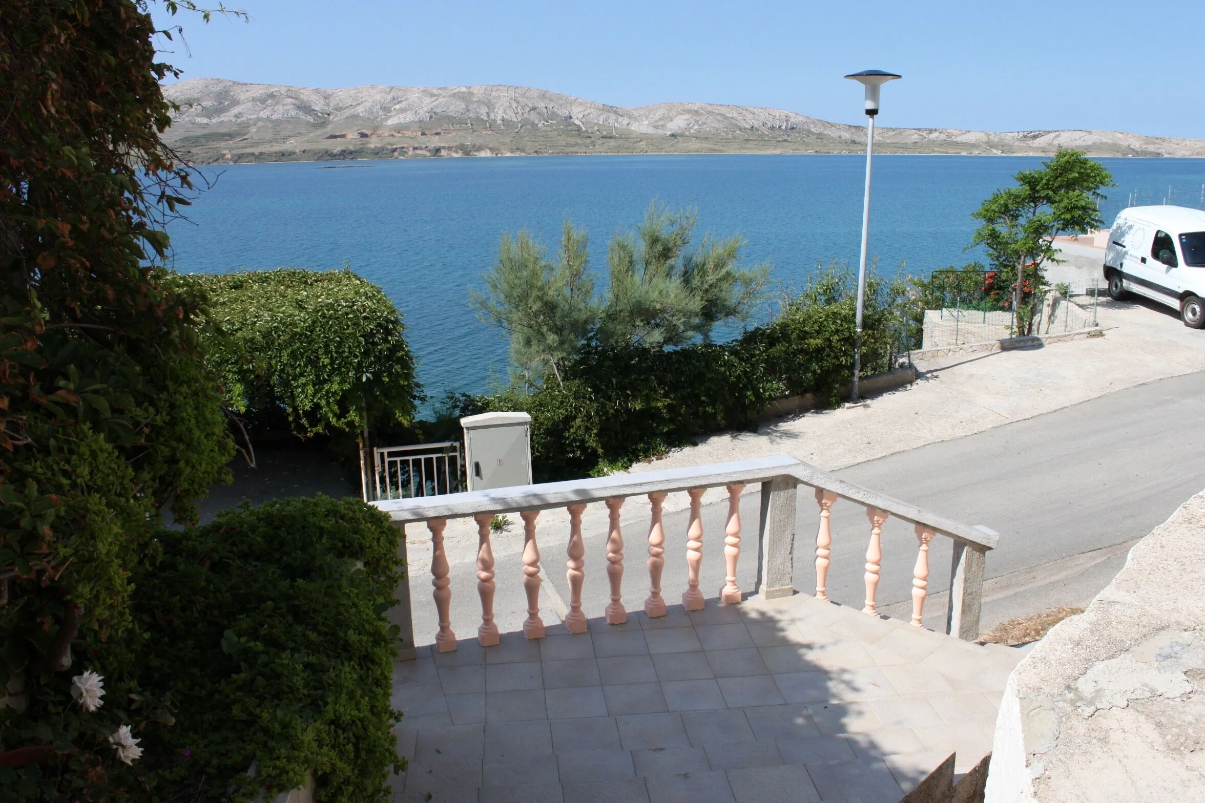 Apartments By The Sea Zubovići, Pag - 6394 Zubovići