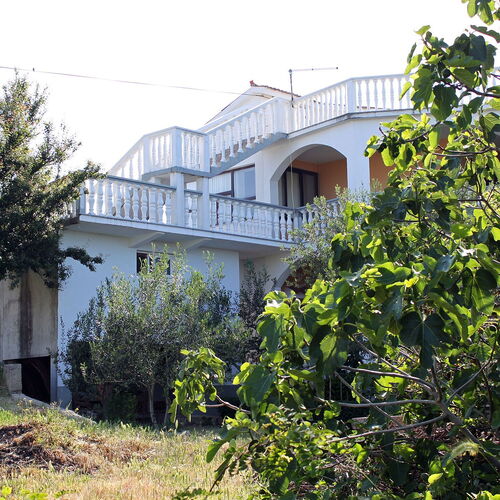 Apartmanok Parkolóhellyel Povljana, Pag - 6299 Povljana  2