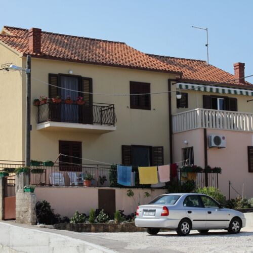 Apartmanok Parkolóhellyel Supetar, Brac - 5628 Supetar  4