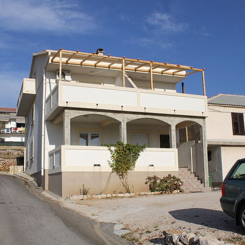Apartmanok A Tenger Mellett Zubovici, Pag - 9363 Zubovići  4