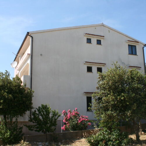 Apartmanok A Tenger Mellett Mandre, Pag - 523 Mandre  4