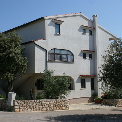 Apartmanok A Tenger Mellett Mandre, Pag - 523 Mandre  2