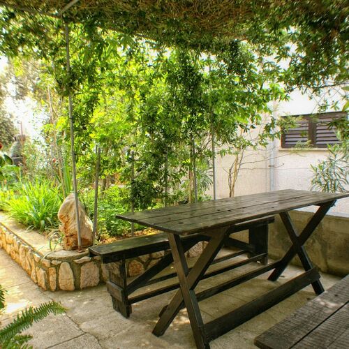 Apartmanok A Tenger Mellett Mandre, Pag - 523 Mandre