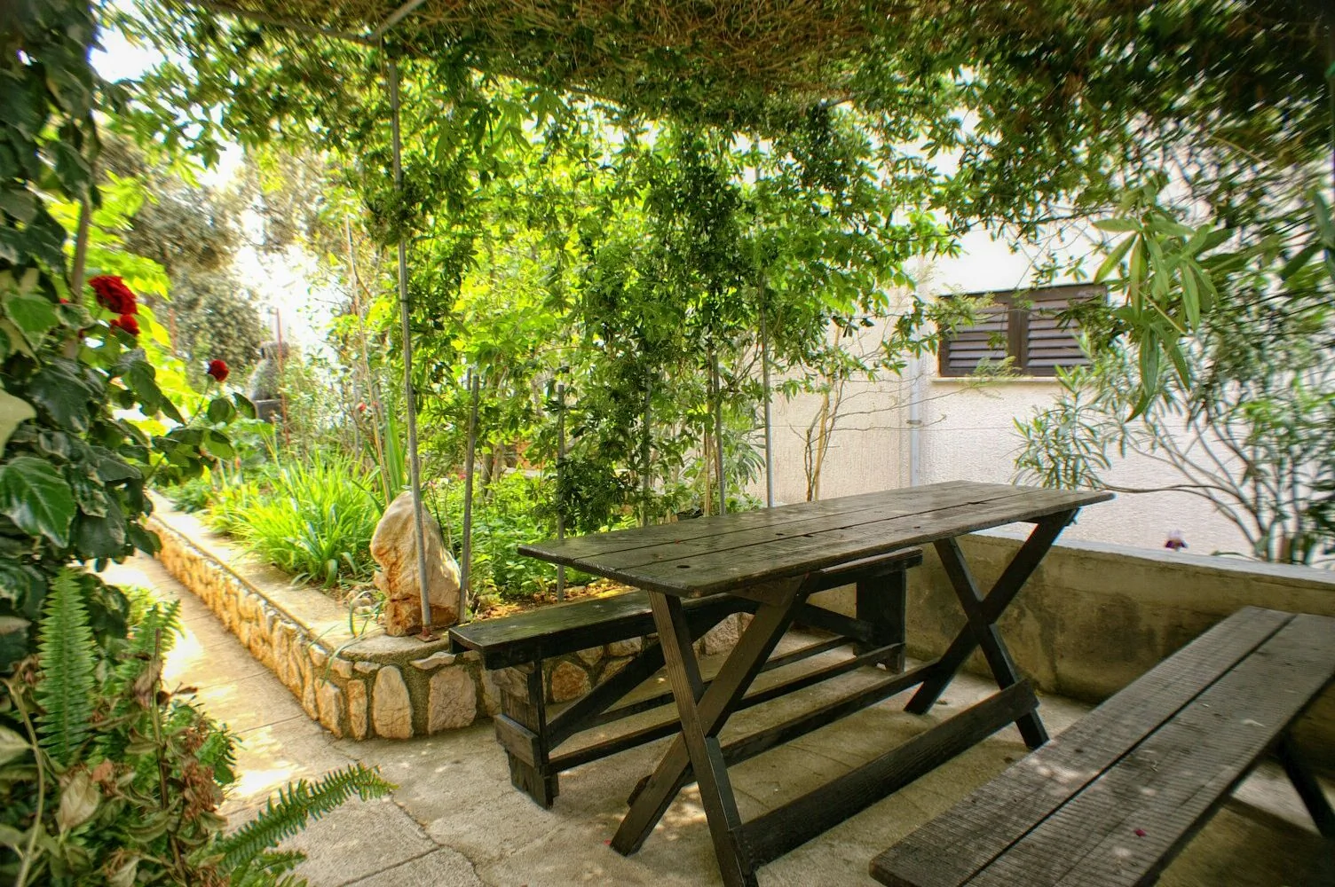 Apartments By The Sea Mandre, Pag - 523 Mandre