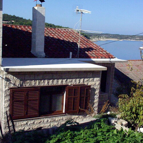 Apartmanok A Tenger Mellett Povlja, Brac - 710 Povlja  4