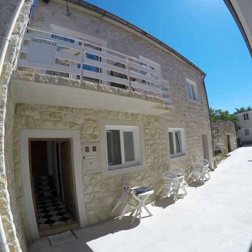 Apartmanok és Szobák A Tenger Mellett Bibinje, Zadar - 6199 Bibinje  2
