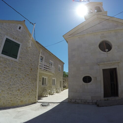 Apartmanok és Szobák A Tenger Mellett Bibinje, Zadar - 6199 Bibinje  4